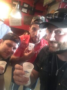 Chris Young Meet and Greet Tickets & VIP Packages