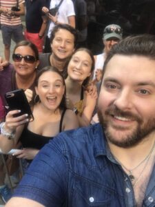 Chris Young Meet and Greet Tickets & VIP Packages