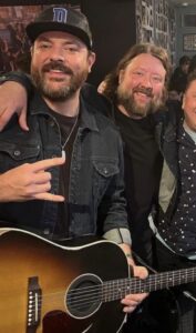 Chris Young Meet and Greet Tickets & VIP Packages