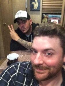 Chris Young Meet and Greet Tickets & VIP Packages