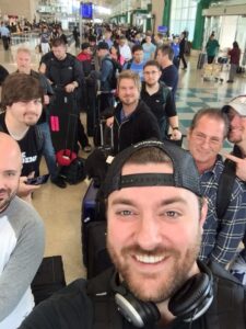 Chris Young Meet and Greet Tickets & VIP Packages