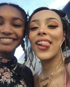 Doja Cat Meet and Greet Tickets & VIP Packages