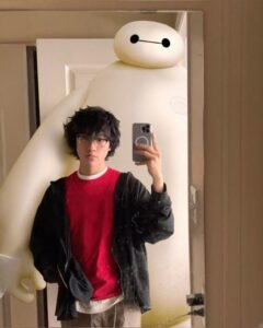 Hiro Hamada Meet and Greet Tickets & VIP Packages