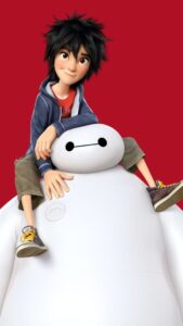 Hiro Hamada Meet and Greet Tickets & VIP Packages