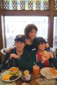 Hiro Hamada Meet and Greet Tickets & VIP Packages