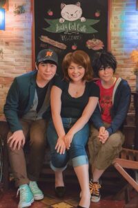 Hiro Hamada Meet and Greet Tickets & VIP Packages
