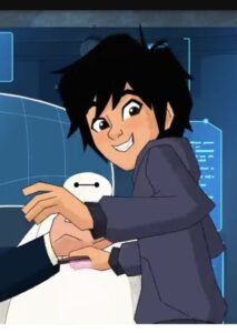 Hiro Hamada Meet and Greet Tickets & VIP Packages