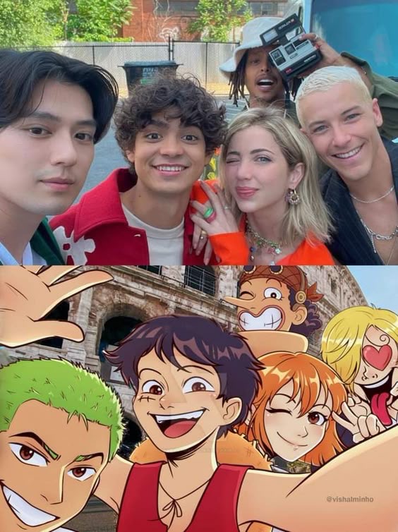 One Piece Meet and Greet Tickets & VIP Packages