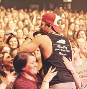 Kip Moore Meet and Greet Tickets & VIP Packages
