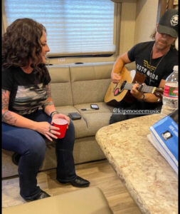 Kip Moore Meet and Greet Tickets & VIP Packages