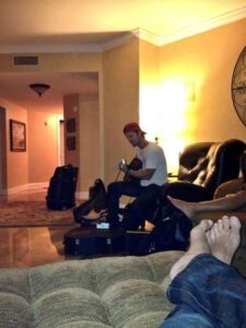 Kip Moore Meet and Greet Tickets & VIP Packages