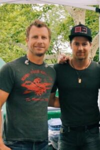 Kip Moore Meet and Greet Tickets & VIP Packages