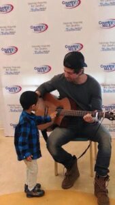 Kip Moore Meet and Greet Tickets & VIP Packages