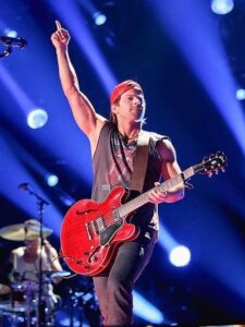 Kip Moore Meet and Greet Tickets & VIP Packages