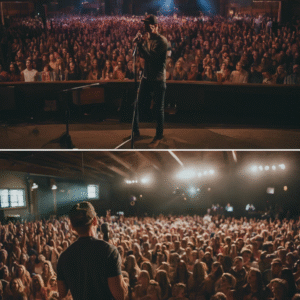 Granger Smith Meet and Greet Tickets & VIP Packages