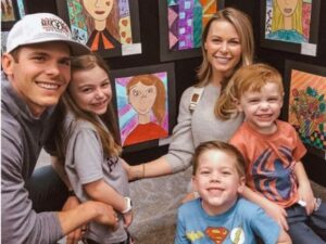 Granger Smith meet and greet Tickets Price