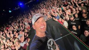 Granger Smith meet and greet Tickets Price
