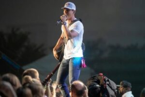 Granger Smith meet and greet Tickets Price