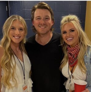 Morgan Wallen Meet and Greet Tickets & VIP Packages
