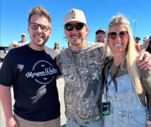 Morgan Wallen Meet and Greet Tickets & VIP Packages