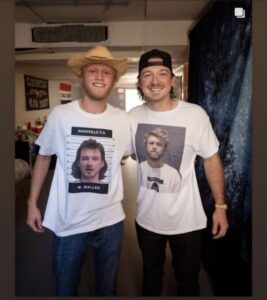 Morgan Wallen Meet and Greet Tickets & VIP Packages