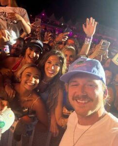 Morgan Wallen Meet and Greet Tickets & VIP Packages