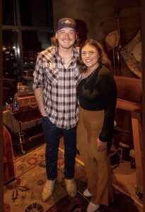 Morgan Wallen Meet and Greet Tickets & VIP Packages