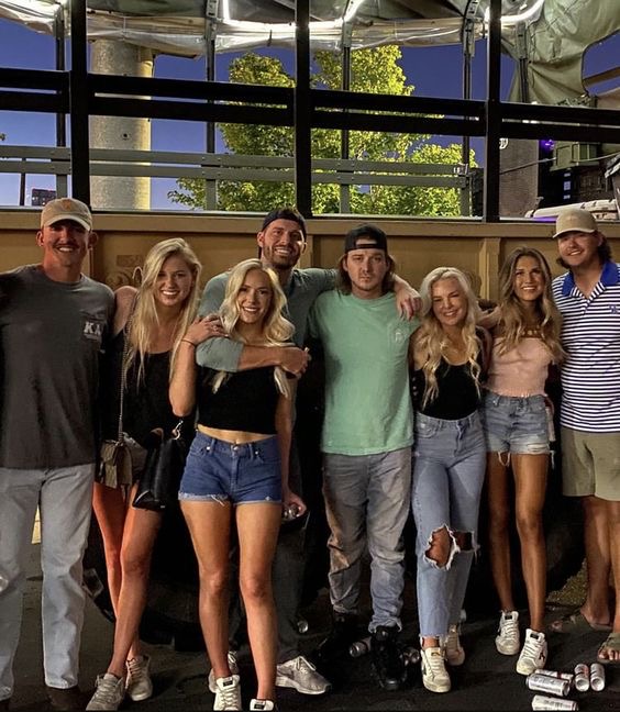Morgan Wallen Meet and Greet Tickets & VIP Packages