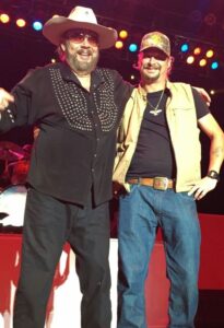 Hank Williams Jr. Meet and Greet Tickets & VIP Packages