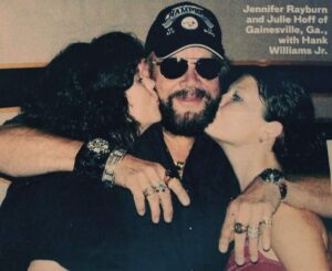 Hank Williams Jr. Meet and Greet Tickets & VIP Packages
