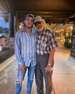 Hank Williams Jr. Meet and Greet Tickets & VIP Packages