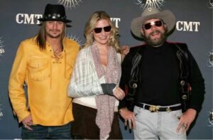 Hank Williams Jr. VIP Packages