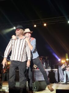 Hank Williams Jr. Meet and Greet Tickets & VIP Packages