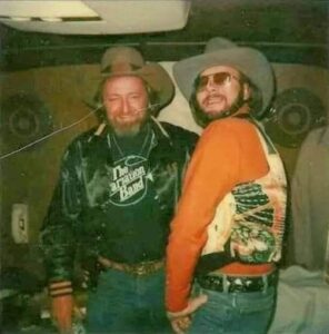 Hank Williams Jr. Meet and Greet Tickets & VIP Packages