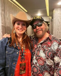 Hank Williams Jr. Meet and Greet Tickets & VIP Packages