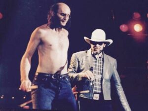 Hank Williams Jr. Meet and Greet Tickets & VIP Packages