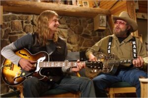 Hank Williams Jr. Meet and Greet Tickets & VIP Packages