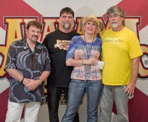 Alabama Meet and Greet Tickets & VIP Packages