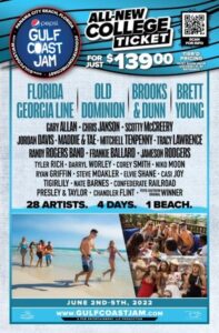 Brooks & Dunn Meet and Greet Tickets & VIP Packages