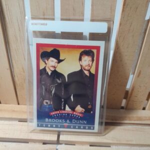 Brooks & Dunn Meet and Greet Tickets & VIP Packages