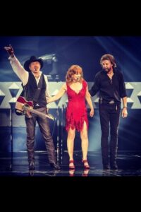 Brooks & Dunn Meet and Greet