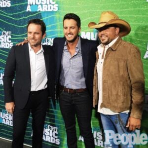 Brooks & Dunn Meet and Greet