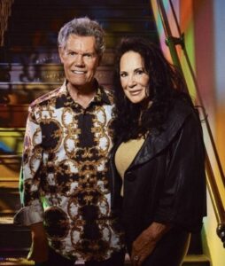 Randy Travis Meet and Greet Tickets & VIP Packages