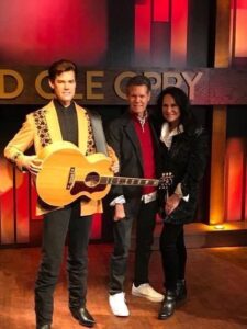 Randy Travis Meet and Greet Tickets & VIP Packages