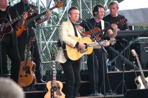 Randy Travis Meet and Greet Tickets & VIP Packages