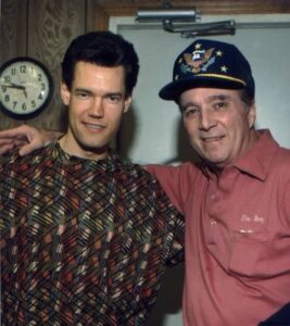 Randy Travis Meet and Greet Tickets & VIP Packages