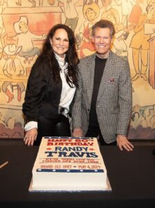 Randy Travis Meet and Greet Tickets & VIP Packages