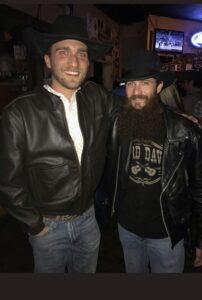 Cody Jinks Meet and Greet Tickets & VIP Packages