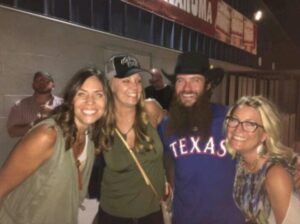 Cody Jinks Meet and Greet Tickets & VIP Packages