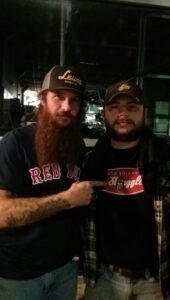 Cody Jinks Meet and Greet Tickets & VIP Packages